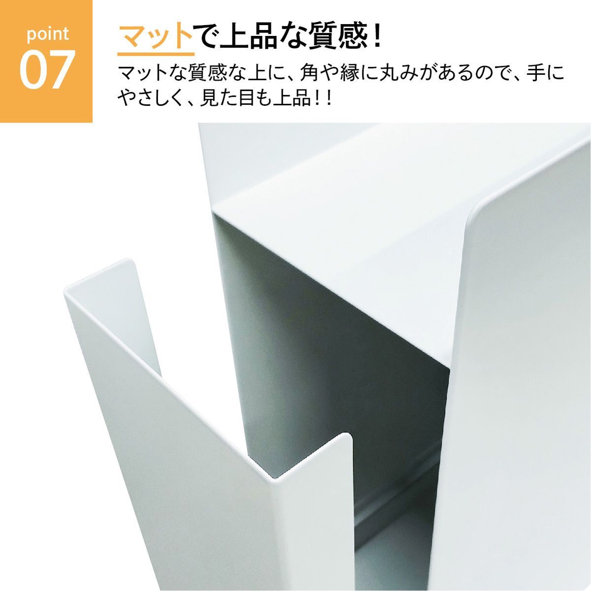  調味料ラック 調味料 油 醤油 引き出し キッチン収納 隙間収納 調味料入れ 調味料ストッカー マグネット スリム スパイスラック 大容量 コンロ横 ホワイト kitchen rack 04 調味料ラック キッチン収納 ラック