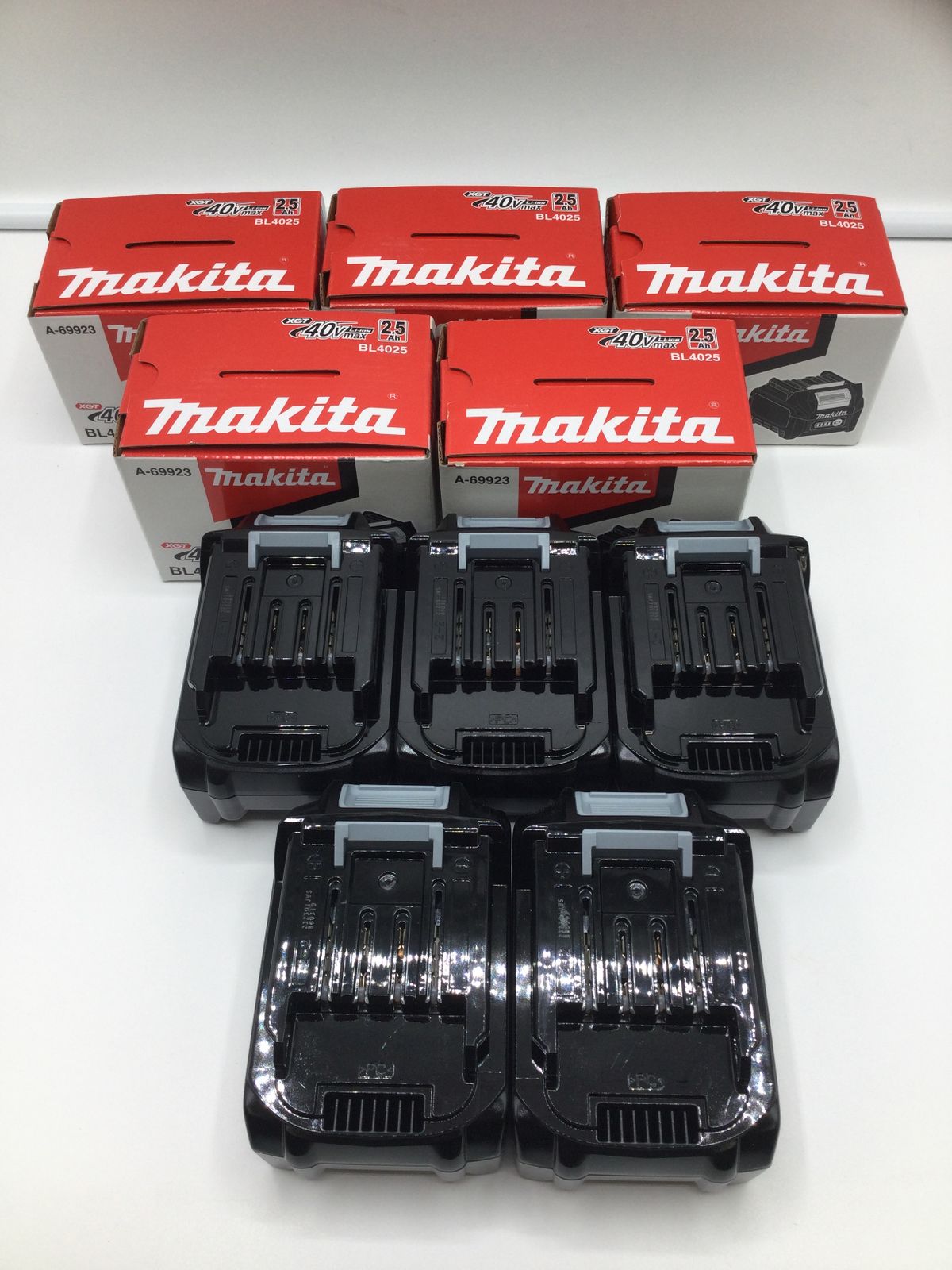 中古 makita マキタ 純正 バッテリー BL3626 ① アクトツール博多 新品 