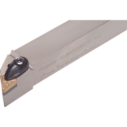 【新品・7営業日以内発送】【即納在庫品】タンガロイ ADJNR2020K15-A 外径用ＴＡＣバイト ADJNR2020K15A 350-0951 TUNGALOY【沖縄離島販売】