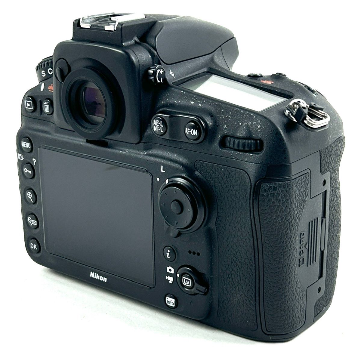 ニコン Nikon D810 24-85 VR レンズキット デジタル 一眼レフカメラ 