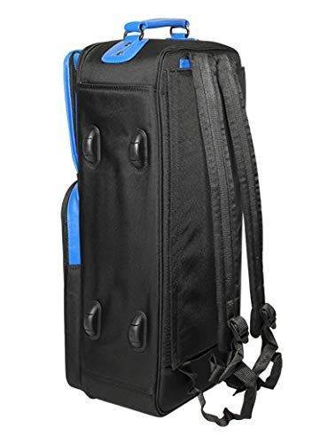 Bach バック トランペット用 ハードケース ブラック ショルダー付 Bach バック トランペット用 ハードケース ブラック ショルダー付 Bach