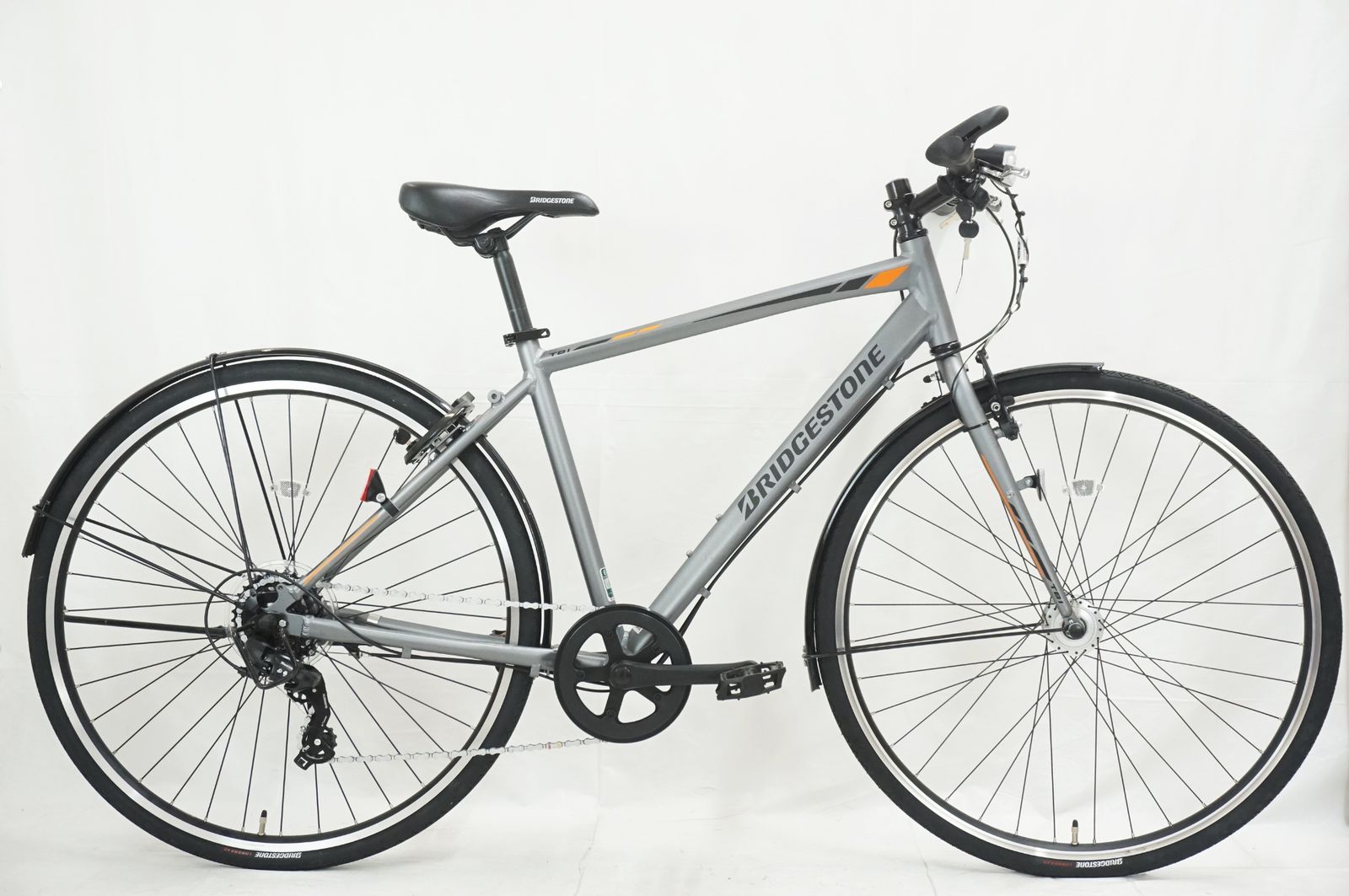 BRIDGESTONE 「ブリヂストン」 TB1 2020年モデル クロスバイク BRIDGESTONE クロスバイク 自転車 ブリヂストン TB1 ティー