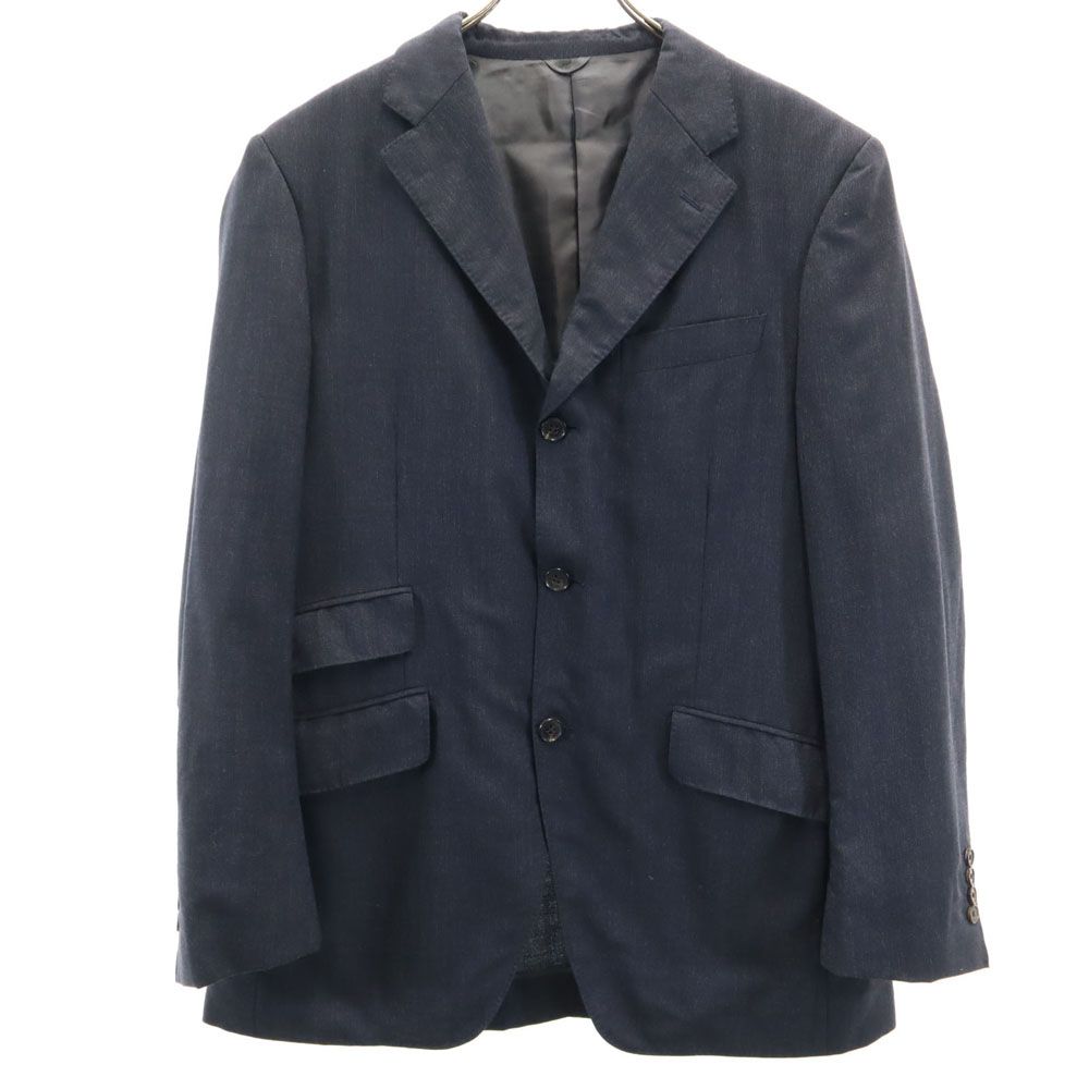 BEAMS F ビームスエフ 日本製 リングヂャケット社 テーラード 