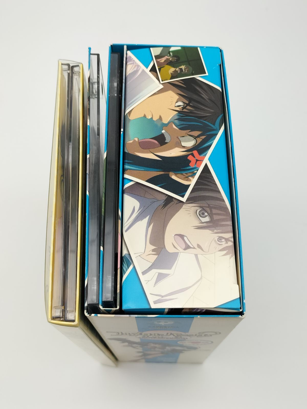 値下げ【初回限定盤】フルメタル・パニック？ふもっふ DVD 全巻セット 値下げ【初回限定盤】フルメタル・パニック？ふもっふ DVD 全巻