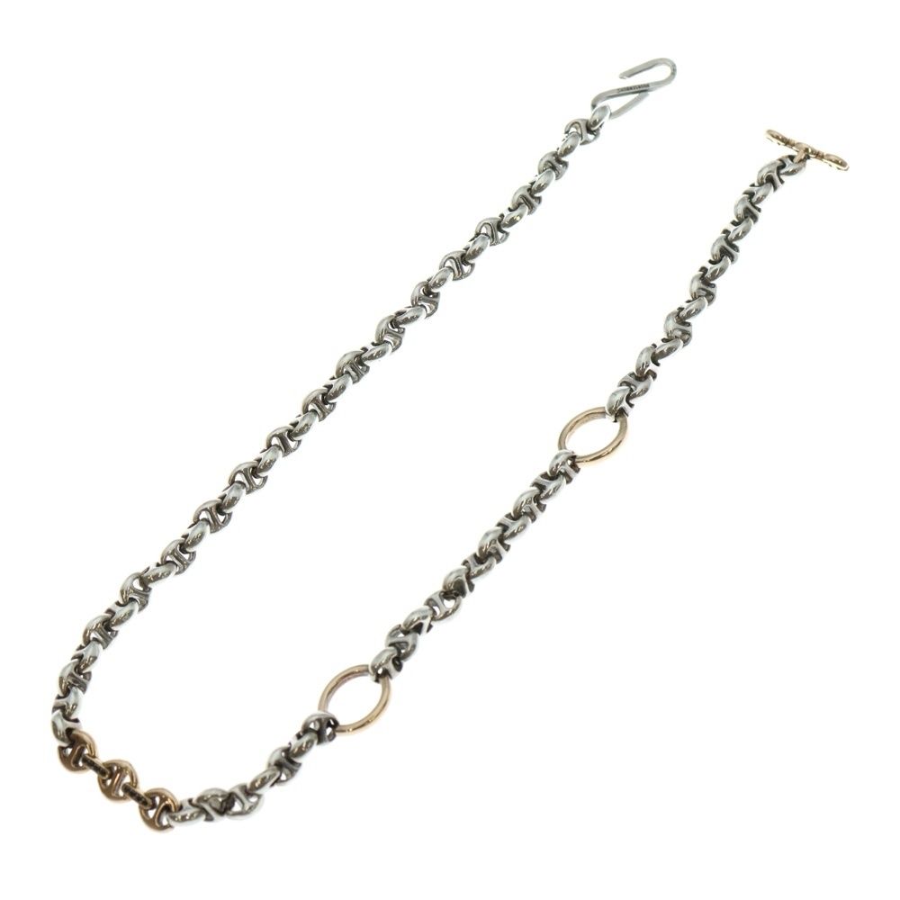 HOORSENBUHS (ホーセンブース) ×Ron Herman 10MM OPEN-LINK DIAMOND