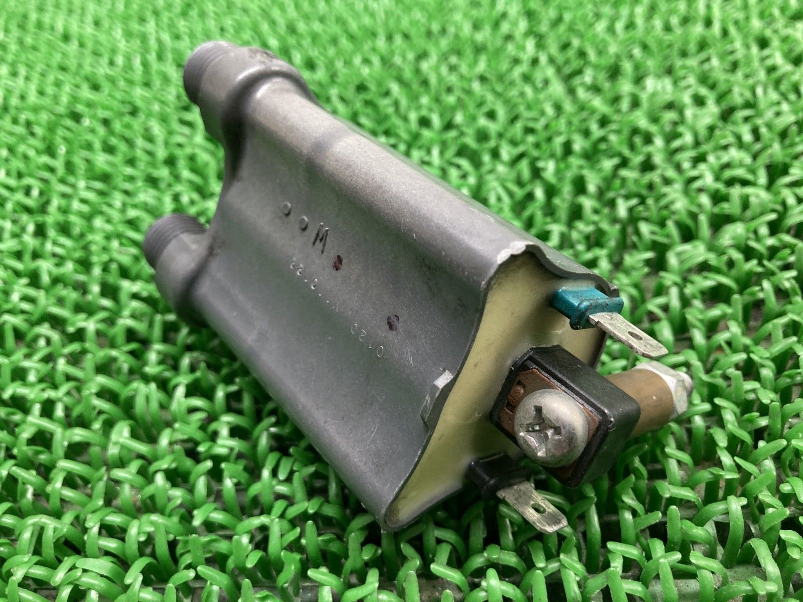 ゼファー400 イグニッションコイル KP02 カワサキ 純正 中古