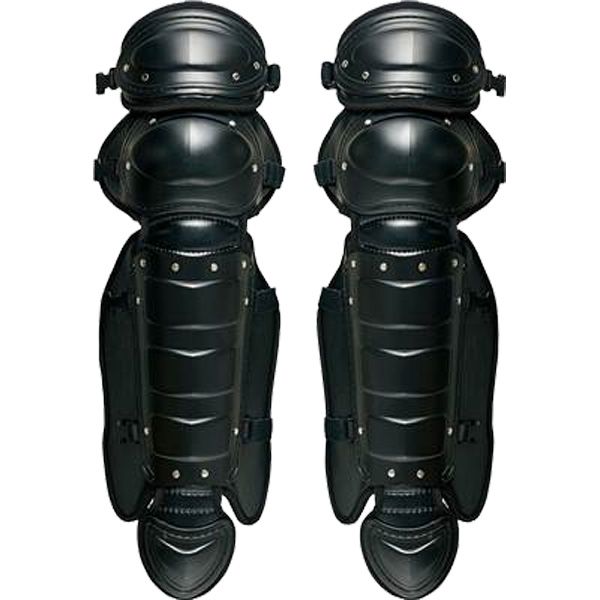 ゼット ZETT 硬式用レガーツ 野球 ソフト 硬式 レガーツ キャッチャー 防具 BLL 018 _