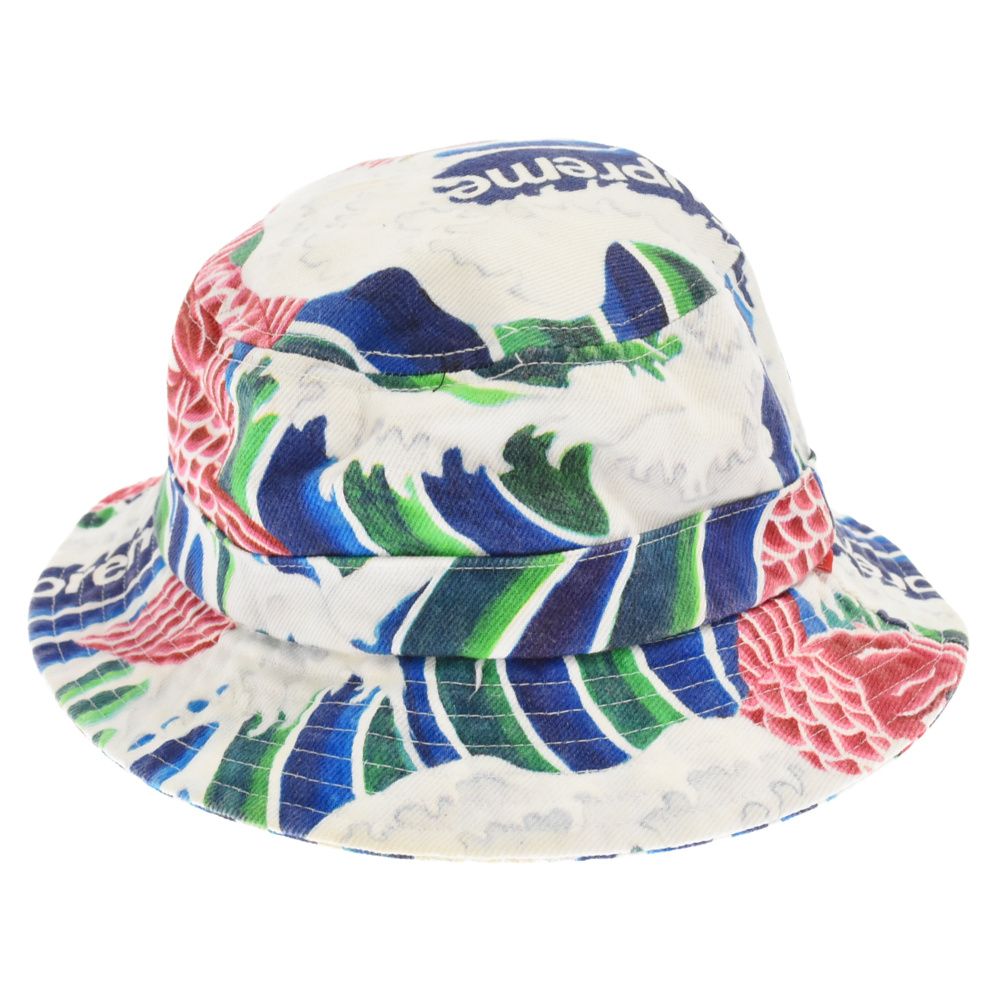 SUPREME (シュプリーム) 20SS Waves Crusher ウェーブスクラッシャー