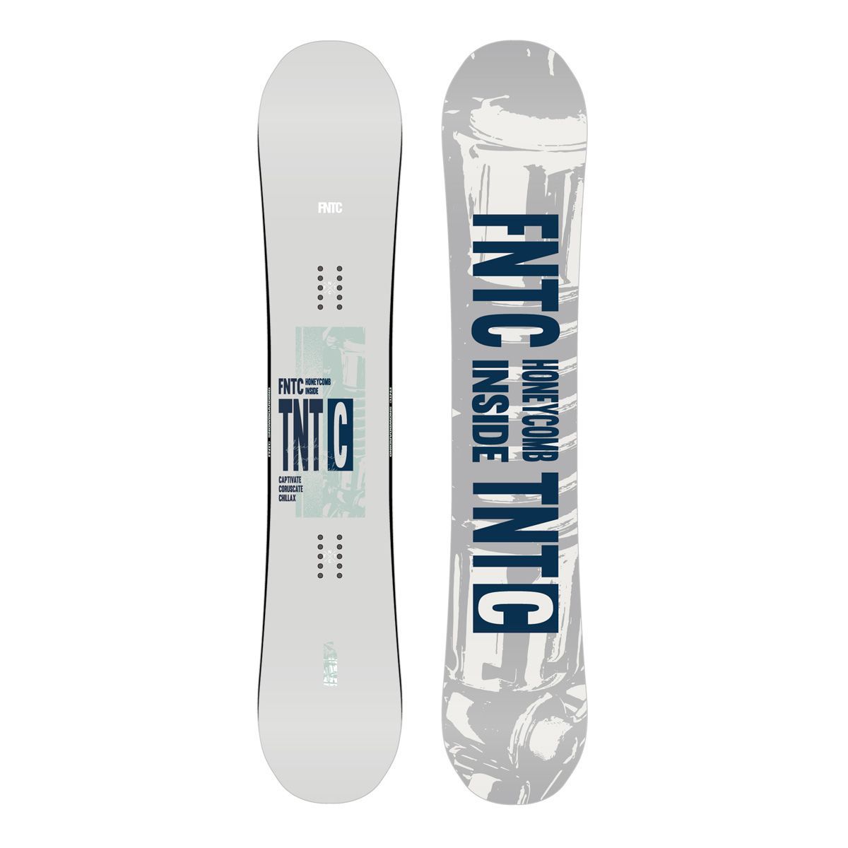 147cm]25 FNTC TNT C LIGHT GREY エフエヌティーシー ティーエヌティー 