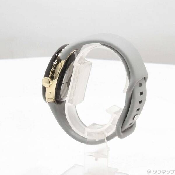 Google グーグル/Google pixel watch/GA04123-TW/2B301JEEJW03MJ/パソコン関連/Aランク/62【中古】 Google グーグル/Google Pixel Watch/GA04123-TW/2B301JEEJW03A9