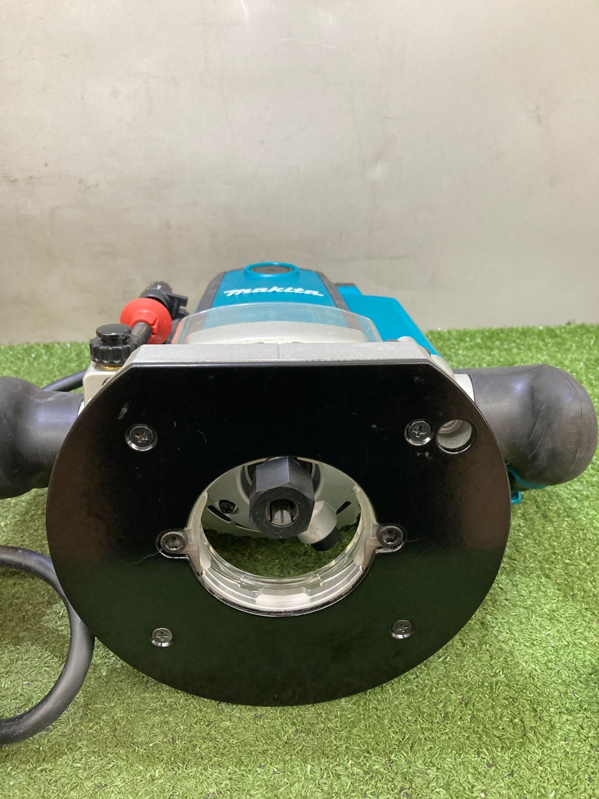 0921 makita マキタ ルータ チャック孔径12㎜ RP1801 ITC4GN6H9YMS HRDEVELOPMENT_JP