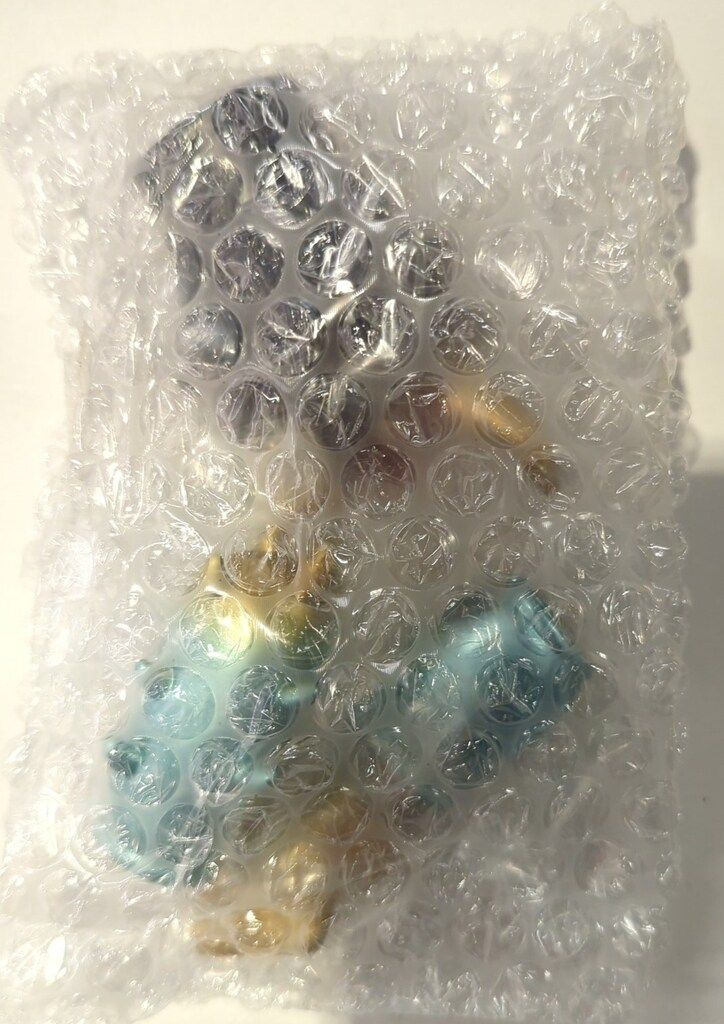 MANDARAKE スペースシップシリーズ IZUMONSTER 銀河総統 デスボイル