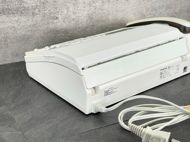 KX-FKD404-W1