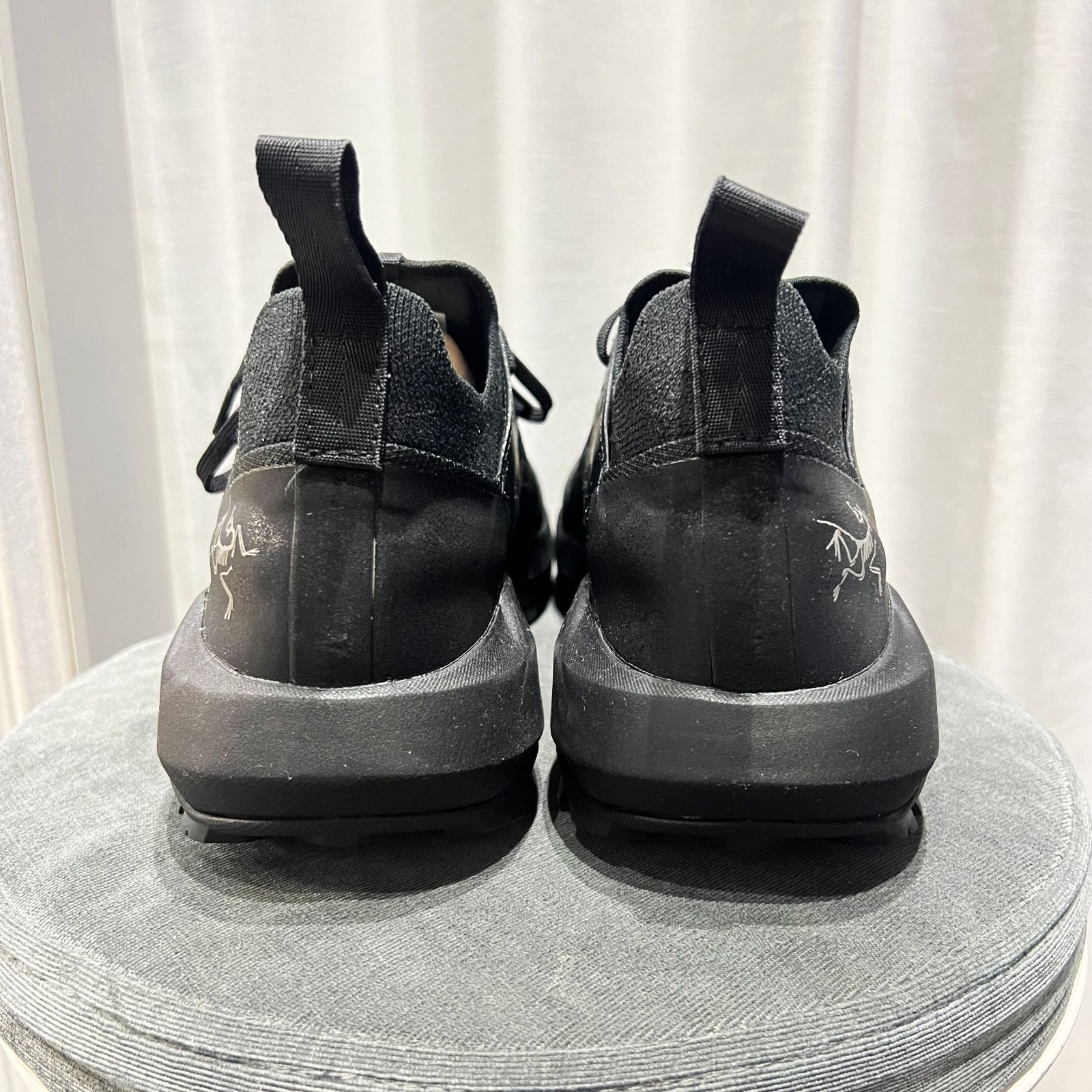 ARC'TERYX アークテリクス Vertex Alpine GTX Shoe バーテックス