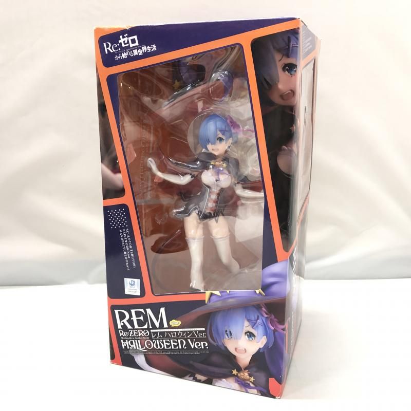 中古 Phat Company | ファット・カンパニー フィギュア Re：ゼロから始める異世界生活 レム ウェディング ver. 2017年製 1/7 ABS＆PVC製塗装済み完成品 【719】 Amazon.co.jp: ラム ウェディングVer. Re:ゼロから始める異世界