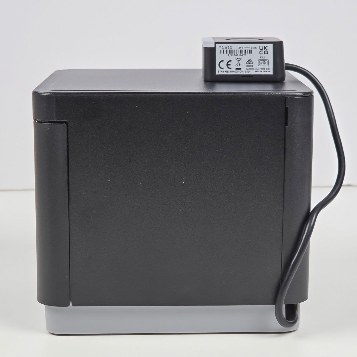 POS 小型レシートプリンター