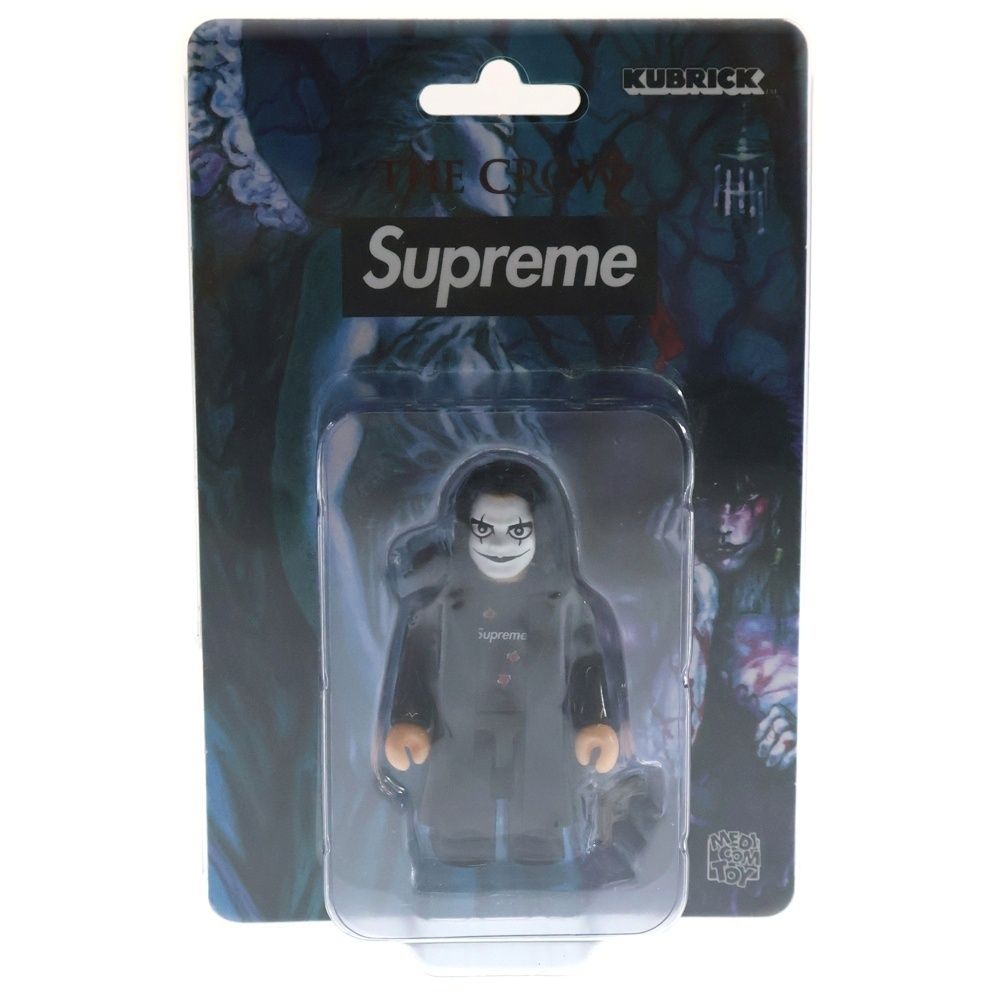 MEDICOM TOY - Supreme The Crow KUBRICK 100%  二個セット $_57.JPG?set_id=8800005007