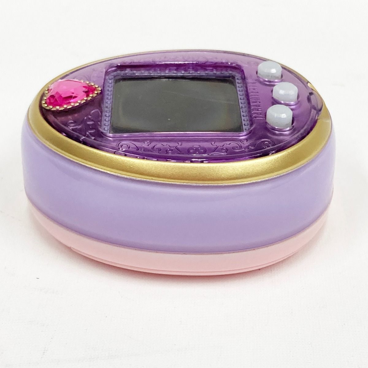 〇〇BANDAI バンダイ たまごっち TAMAGOTCHI4U Anniversary ver