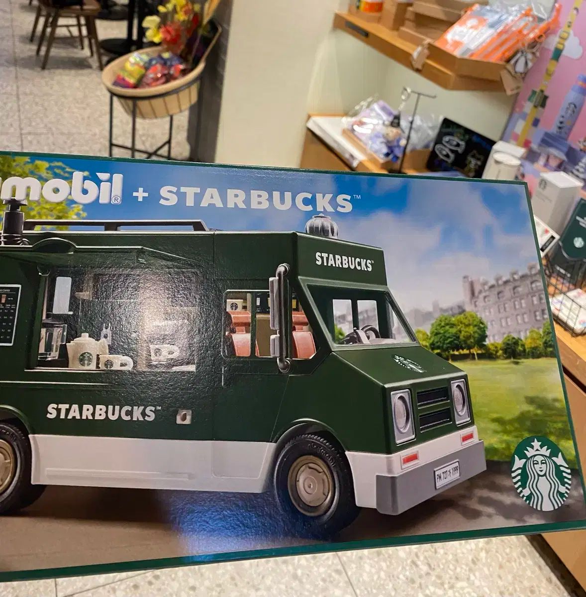 雷市場（ポンジャン）商品韓国直送】 Starbucks(スターバックス 