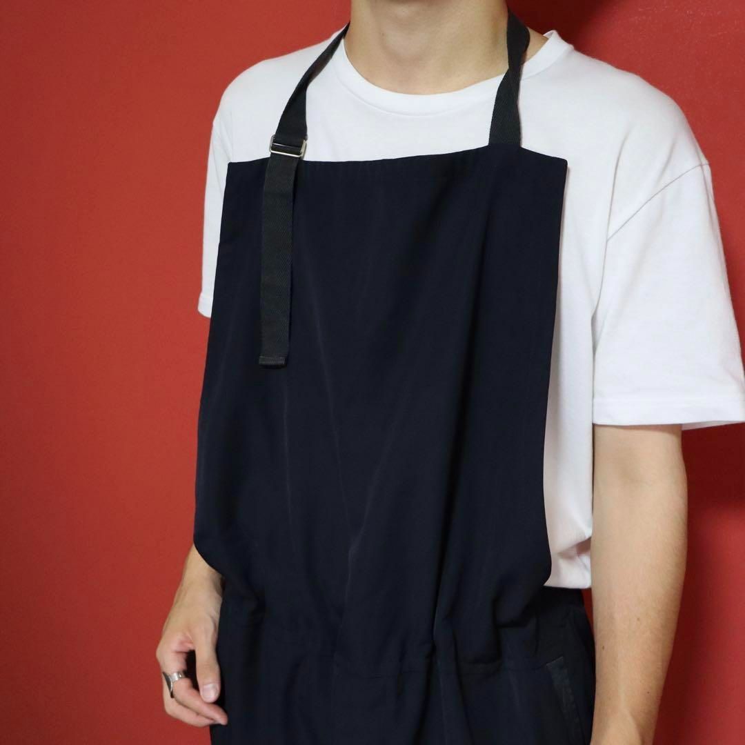 Yohji Yamamoto POUR HOMME 92SS オーバーオール - メルカリ