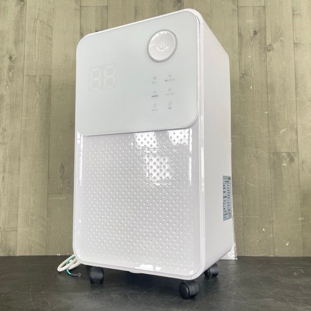 ネオリード コンプレッサー式 除湿機 【中古】動作保証 NL-JSK10 