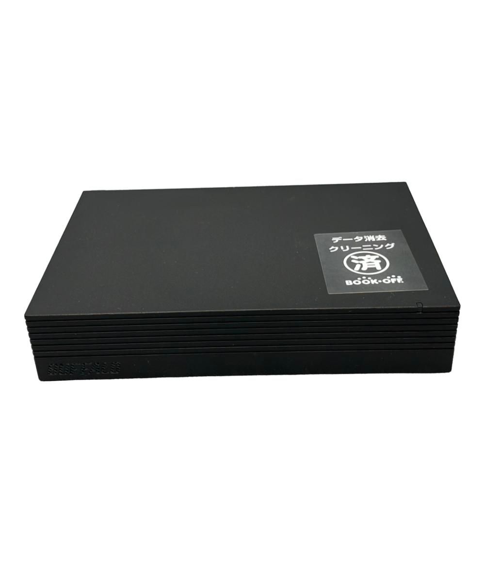 BUFFALO バッファロー USB3.1 Gen.1 8TB 外付けHDD HD-AD8U3