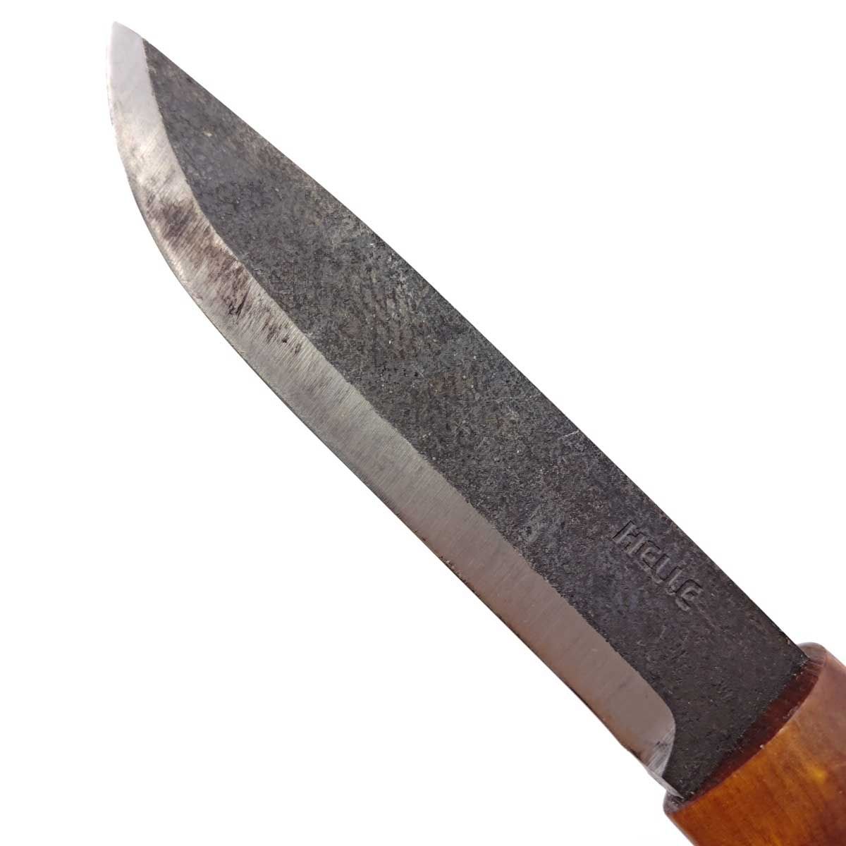 ヘレ HELLE バイキング Viking ナイフ 【公式通販】