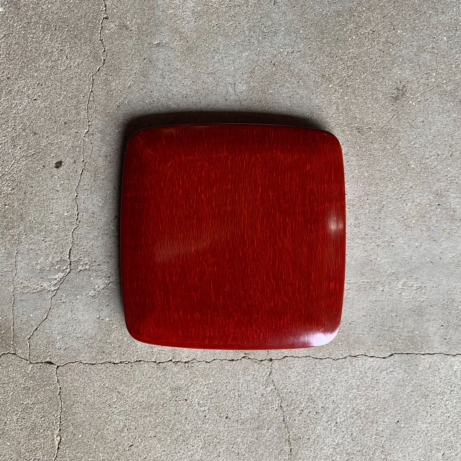 香川漆器 後藤塗 三段 重箱 讃岐漆器 工芸品 /HM-0055 - メルカリ