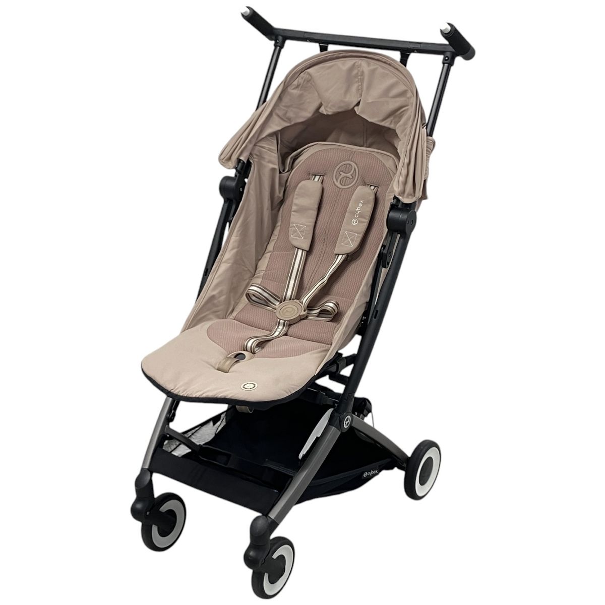 cybex LIBELLE GmbH Riedingerstrasse 18 95448 Bayreuth Germany サイベックス リベル ベビーカー 子供 用品 F9991459