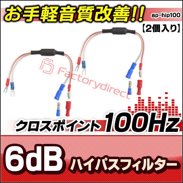 パイオニア高級スーパーツィーター　ハイパスフィルターセット Amazon | ファクトリーダイレクト ホンダ車向けサウンド