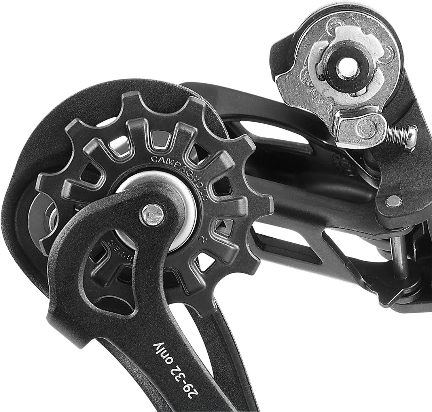 campagnolo(カンパニョーロ) CENTAUR BLK medium 11S Rメカ campagnolo(カンパニョーロ) CENTAUR BLK medium 11S Rメカ
