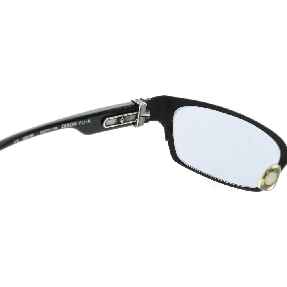 CHROME HEARTS (クロムハーツ) DIXON YU-A ディクソン アイウェア