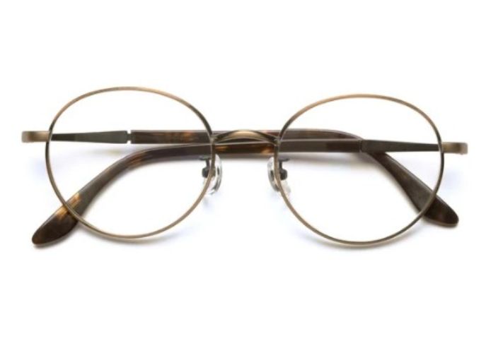 ピントグラス 遠近両用老眼鏡