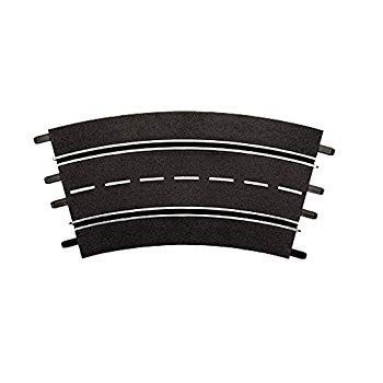 (未使用･未開封品)　カレラ Digital132/124 カーブ 3/30° (6pcs) 20020573 完成品 lok26k6 Amazon | カレラ Digital132/124 カーブ 3/30° (6pcs) 20020573