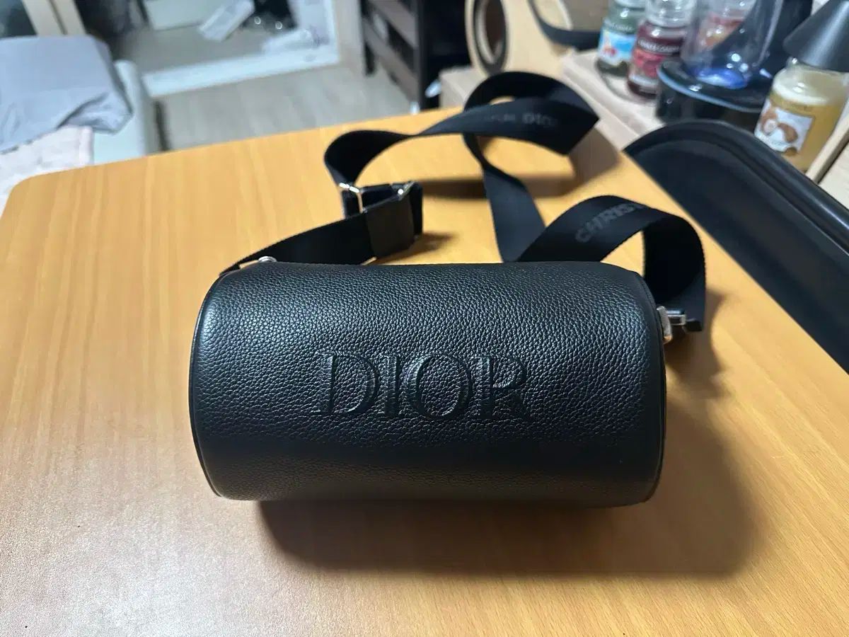 Dior ディオール ローラー クロスバッグ