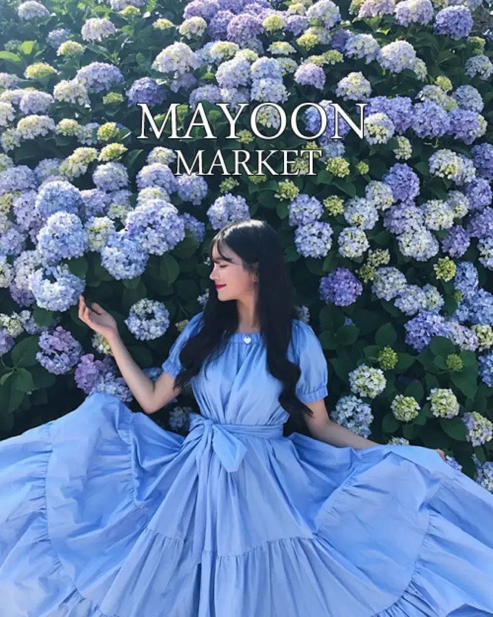 MAYOON おとぎ話 それら ドレス