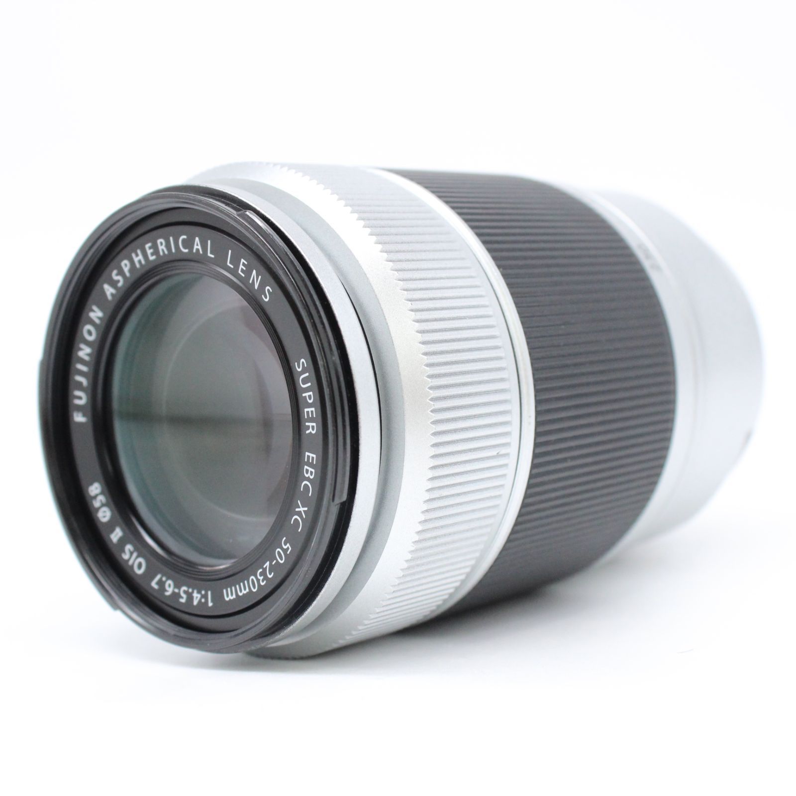 上品 XC 50 230 mm F 4 5 6 7 OIS II シルバー
