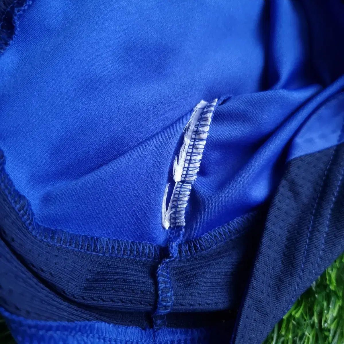 アディダス チェルシー ジャージ トレーニングウエア トップス