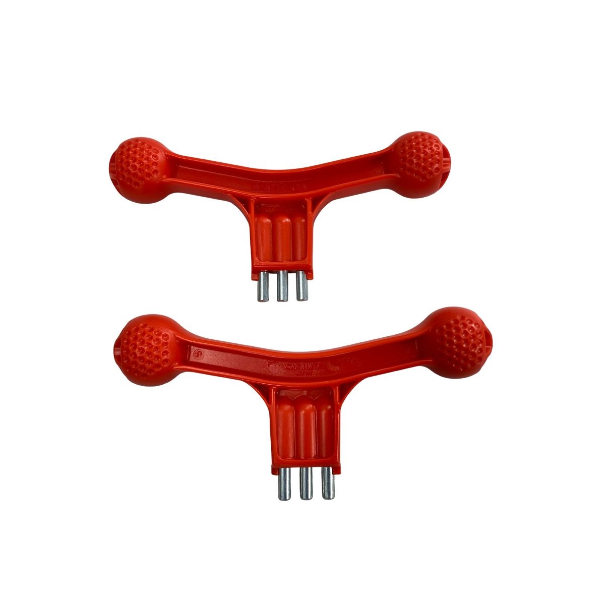 CARMATE カーメイト BIATHLON QE1 QUICK EASY 非金属タイヤチェーン 簡単装着 車用品 滑り止め W10460726