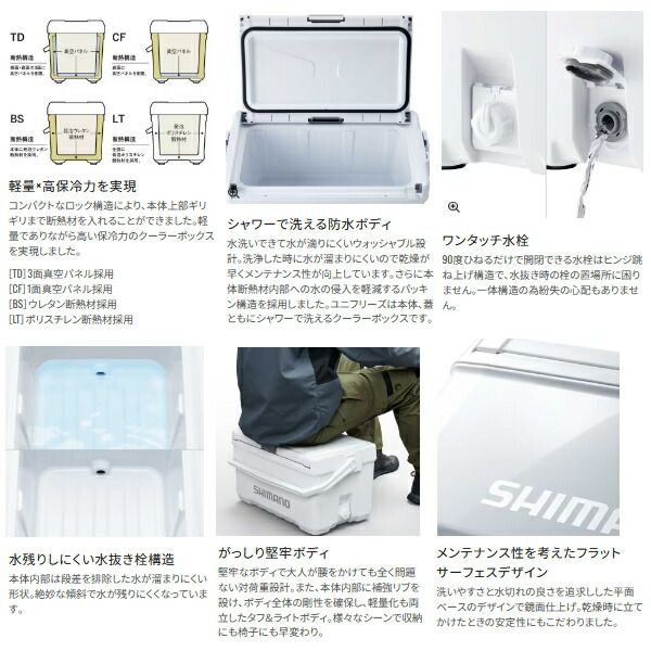 Wスカイブルー 20L