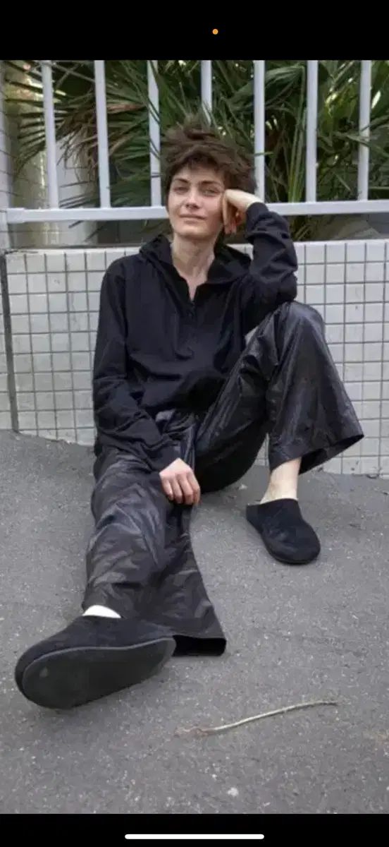 MUDULE パジャマ パンツ