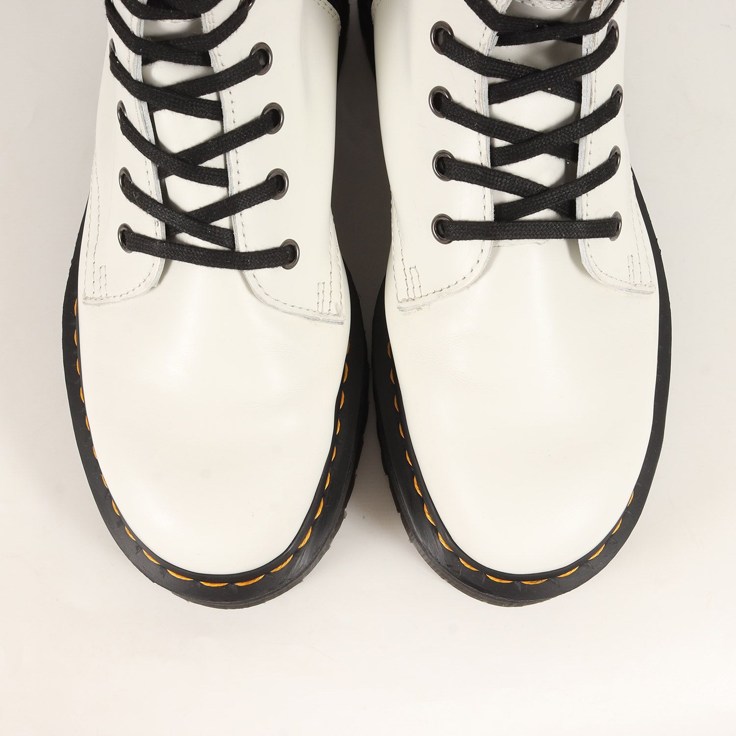 美品 Dr.Martens ドクターマーチン サイズ:US9(27.0cm) 現行モデル 