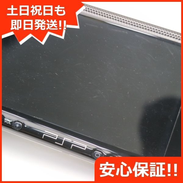 美品 PSP-1000 ブラック 即日発送 game SONY PlayStation Portable 