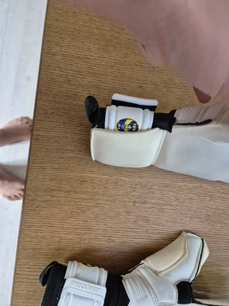 イ テヒ
