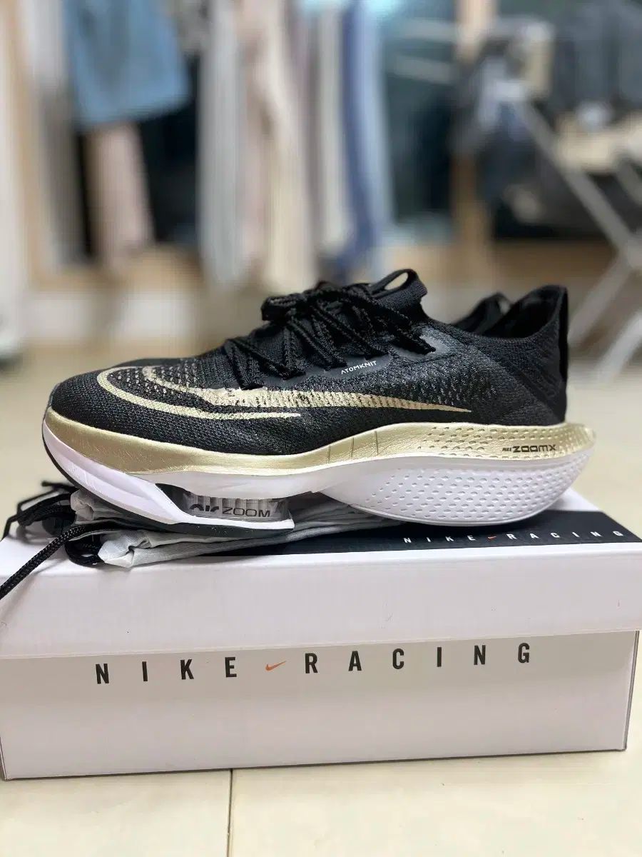 ナイキ エア ズーム アルファフライ ネクスト％ 2 265mm