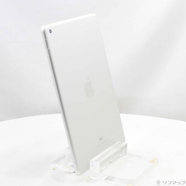 Apple iPad(第6世代) 9.7インチ MR7F2J⁄A 中古良品 中古 良品中古 SIM