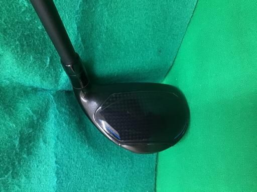 ブリヂストン BRIDGESTONE B3 MAX H5 ユーティリティ UT VANQUISH BSh for MAX フレックスR メンズ 男性用 右利き 右用 Cランク ゴルフクラブ