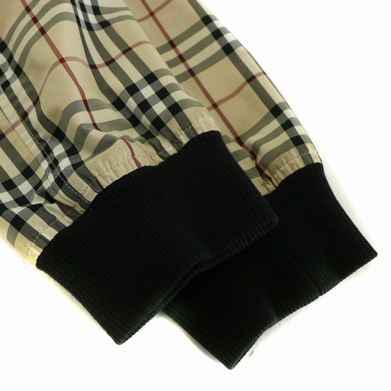 バーバリーブルーレーベル BURBERRY BLUE LABEL ジャケット ブルゾン