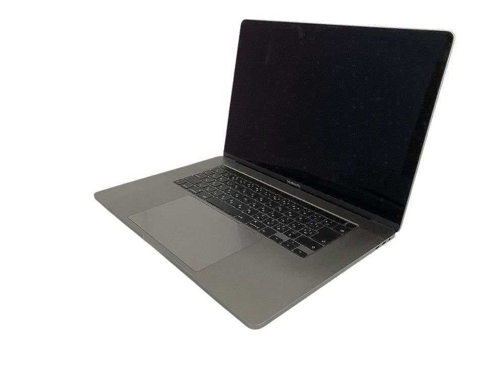 Apple MacBook Pro A2141 16インチ 2019 Core i9-9880H メモリ