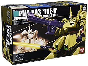 【】HGUC 1/144 PMX-003 ジ・オ (機動戦士Zガンダム)